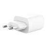 SILICON POWER fast charger QM25