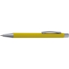 Soft touch mechanical pencil ANCONA