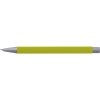 Soft touch mechanical pencil ANCONA