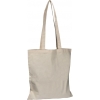 Cotton bag with long handles 180 g/m2 BEIRUT