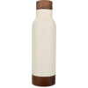 Thermal bottle made of recycled steel COTE D'AZUR MoLu 630 ml