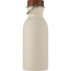 Bottle made of recycled steel IBIZA MoLu 500 ml
