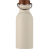 Bottle made of recycled steel IBIZA MoLu 500 ml