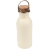 Bottle made of recycled steel IBIZA MoLu 500 ml