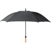 Automatic umbrella Ø105cm rPET SAINT BARTH MoLu