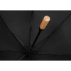 Automatic umbrella Ø105cm rPET SAINT BARTH MoLu