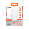 Power bank QD50 5000 mAh Silicon Power