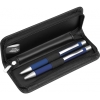 Writing set ballpen and mechanical pencil soft touch UPPSALA
