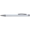 Writing set ballpen and mechanical pencil soft touch UPPSALA