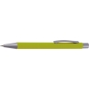 Writing set ballpen and mechanical pencil soft touch UPPSALA