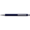 Writing set ballpen and mechanical pencil soft touch UPPSALA