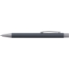 Writing set ballpen and mechanical pencil soft touch UPPSALA