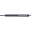 Writing set ballpen and mechanical pencil soft touch UPPSALA