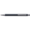 Writing set ballpen and mechanical pencil soft touch UPPSALA