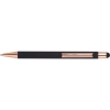 Metal ballpen touch pen soft touch MIRAMAR