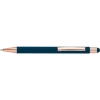 Metal ballpen touch pen soft touch MIRAMAR