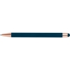 Metal ballpen touch pen soft touch MIRAMAR