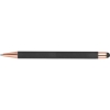 Metal ballpen touch pen soft touch MIRAMAR