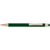Metal ballpen touch pen soft touch MIRAMAR