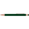 Metal ballpen touch pen soft touch MIRAMAR