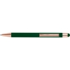 Metal ballpen touch pen soft touch MIRAMAR