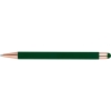 Metal ballpen touch pen soft touch MIRAMAR