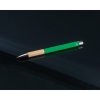 Metal semi-gel ballpen NAPLES