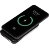 Power bank 10000 mAh with wireless charger VENTURA