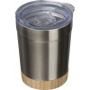 Recycled steel cup Turin