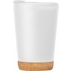 Plastic mug 280ml PRESTON