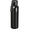 Recycled aluminum bottle CORK 600 ml