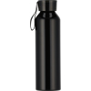 Recycled aluminum bottle CORK 600 ml