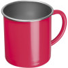 Steel cup Trezzo