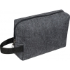 rPET felt cosmetic bag LJUNGBY