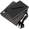 Lined notebook and pen set CHANTAL Pierre Cardin