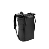 Rolltop backpack PEKTUSAN Schwarzwolf