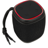 Bluetooth speaker HERMON Schwarzwolf