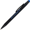 Metal ballpen touch pen soft touch OHARA