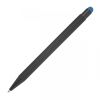 Metal ballpoint pen with touch function Ohara
