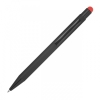 Metal ballpen touch pen soft touch OHARA