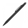 Metal ballpoint pen with touch function Ohara