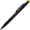 Metal ballpen touch pen soft touch OHARA