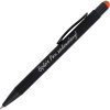 Metal ballpen touch pen soft touch OHARA