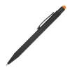 Metal ballpoint pen with touch function Ohara
