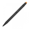 Metal ballpoint pen with touch function Ohara