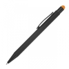 Metal ballpen touch pen soft touch OHARA