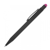 Metal ballpoint pen with touch function Ohara