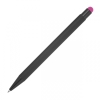 Metal ballpoint pen with touch function Ohara