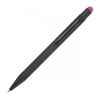 Metal ballpen touch pen soft touch OHARA