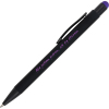 Metal ballpen touch pen soft touch OHARA